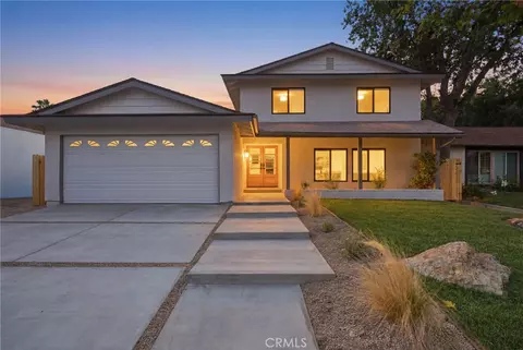 29358 Hillrise Dr, Agoura Hills, CA 91301