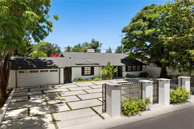 22925 Leonora, Woodland Hills, CA 91367