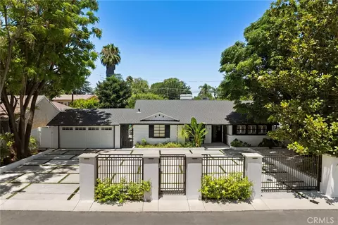 22925 Leonora, Woodland Hills, CA 91367