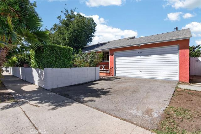 8719 Sylmar, Panorama City, CA 91402