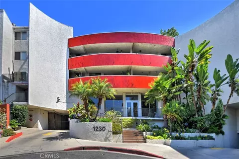 1230 Horn Ave #414, West Hollywood, CA 90069