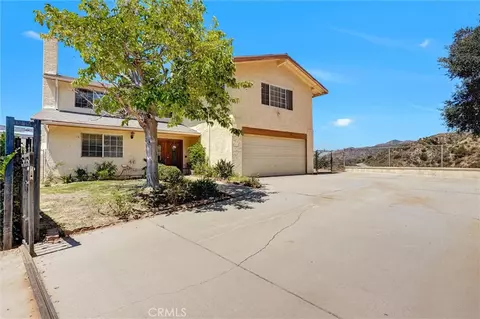 13487 Trego Pl, Sylmar, CA 91342