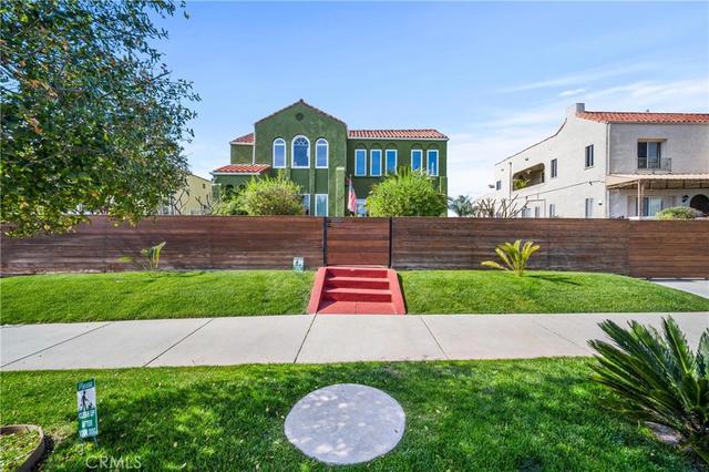 1245 S Hudson, Los Angeles, CA 90019