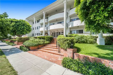 521 Montana Ave #211, Santa Monica, CA 90403