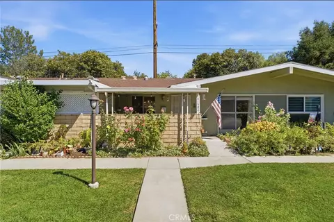 19158 Avenue Of The Oaks #C, Newhall, CA 91321