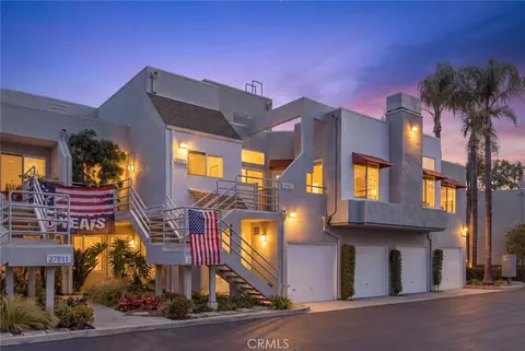 27823 Zircon #72, Mission Viejo, CA 92691