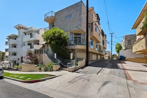 1415 Butler #1, Los Angeles, CA 90025