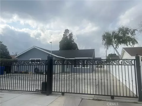 15057 Paddock, Sylmar, CA 91342