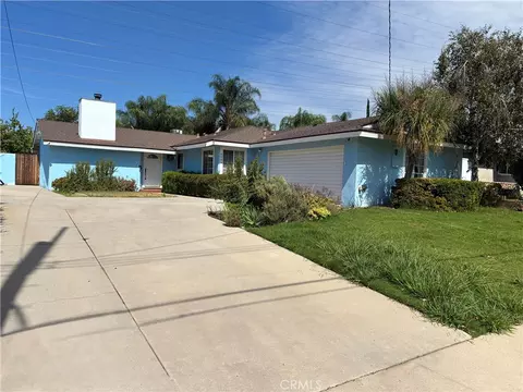 9245 Geyser Ave, Northridge, CA 91324