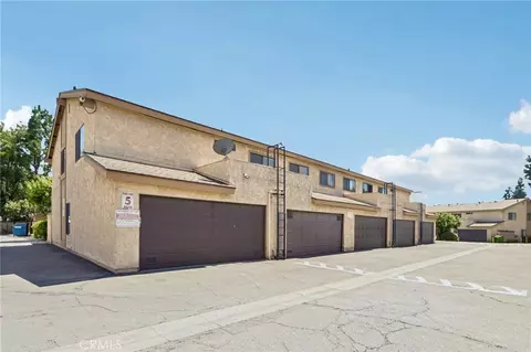 9600 Sylmar Ave #19, Panorama City, CA 91402