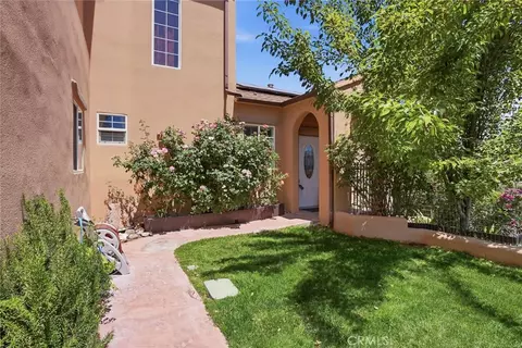 Exterior - 19701 Dovetail, Tehachapi, CA 93561 photo 7 of 15
