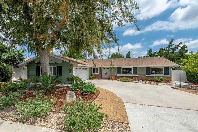 23313 Cohasset St, West Hills, CA 91304