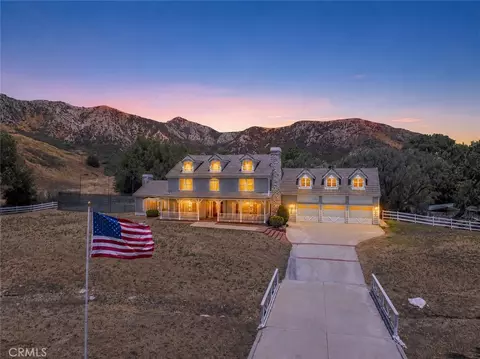 25707 Pacy St, Newhall, CA 91321