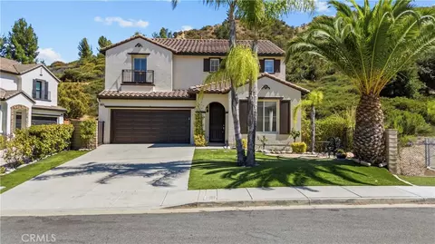 Exterior - 28454 Cascade, Castaic, CA 91384 photo 7 of 8