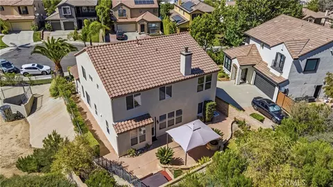 View/Area - 28454 Cascade, Castaic, CA 91384 photo 3 of 3