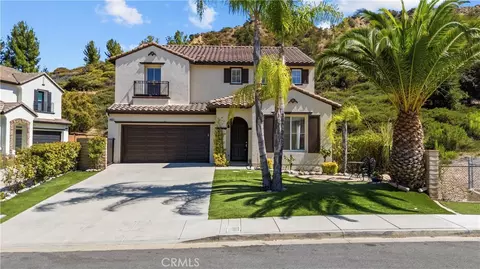Exterior - 28454 Cascade, Castaic, CA 91384 photo 8 of 8