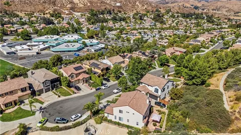 View/Area - 28454 Cascade, Castaic, CA 91384 photo 2 of 3