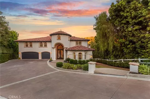 30 Saddlebow, Bell Canyon, CA 91307