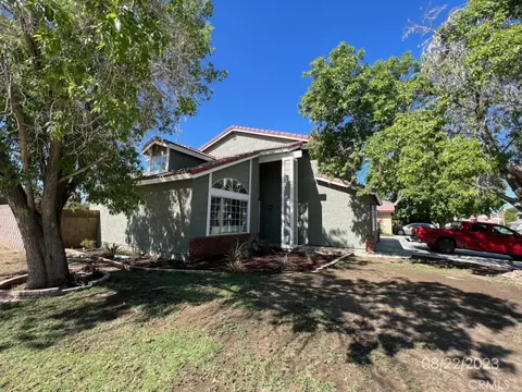 660 E Avenue J10, Lancaster, CA 93535 photo 3