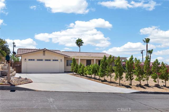 12570 Reposo Way, Desert Hot Springs, CA 92240