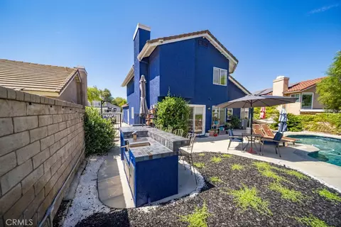 Exterior - 22237 Birmingham Pl, Saugus, CA 91350 photo 6 of 14