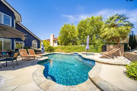 22237 Birmingham Pl, Saugus, CA 91350