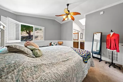 Bedroom - 22237 Birmingham Pl, Saugus, CA 91350 photo 2 of 3