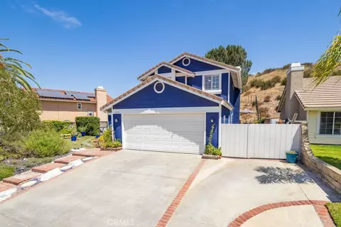 Exterior - 22237 Birmingham Pl, Saugus, CA 91350 photo 13 of 14