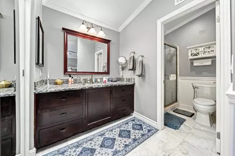 Bath - 22237 Birmingham Pl, Saugus, CA 91350 photo 1 of 4