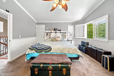 Bedroom - 22237 Birmingham Pl, Saugus, CA 91350 photo 1 of 3