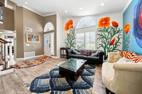 Living - 22237 Birmingham Pl, Saugus, CA 91350 photo 1 of 5