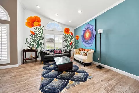 Living - 22237 Birmingham Pl, Saugus, CA 91350 photo 2 of 5