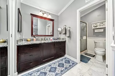 Bath - 22237 Birmingham Pl, Saugus, CA 91350 photo 1 of 4