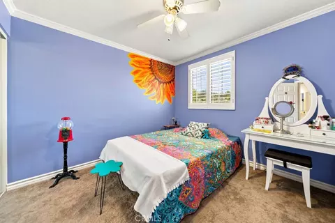Bedroom - 22237 Birmingham Pl, Saugus, CA 91350 photo 3 of 3