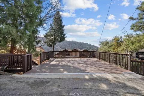 Other - 820 Arbula, Crestline, CA 92325 photo 13 of 13