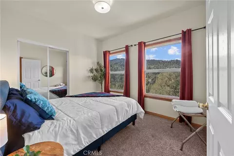 Bedroom - 820 Arbula, Crestline, CA 92325 photo 3 of 9