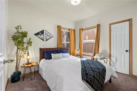 Bedroom - 820 Arbula, Crestline, CA 92325 photo 1 of 9