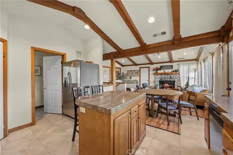 Kitchen - 820 Arbula, Crestline, CA 92325 photo 5 of 5