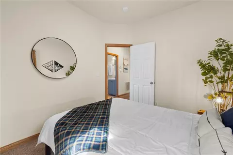 Bedroom - 820 Arbula, Crestline, CA 92325 photo 2 of 9