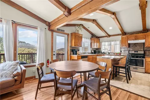 Dining - 820 Arbula, Crestline, CA 92325 photo 1 of 2