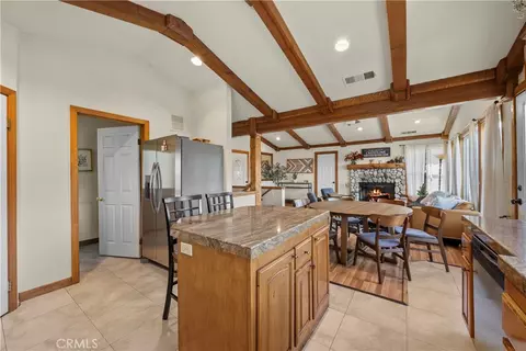 Kitchen - 820 Arbula, Crestline, CA 92325 photo 5 of 5