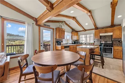 Dining - 820 Arbula, Crestline, CA 92325 photo 2 of 2