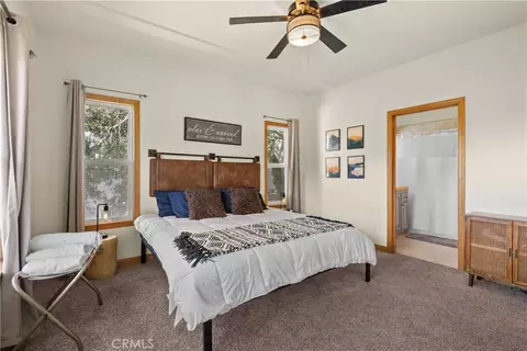 Bedroom - 820 Arbula, Crestline, CA 92325 photo 5 of 9