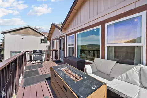 Exterior - 820 Arbula, Crestline, CA 92325 photo 1 of 7