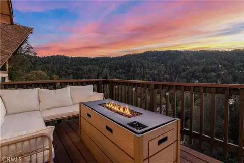 Exterior - 820 Arbula, Crestline, CA 92325 photo 2 of 7