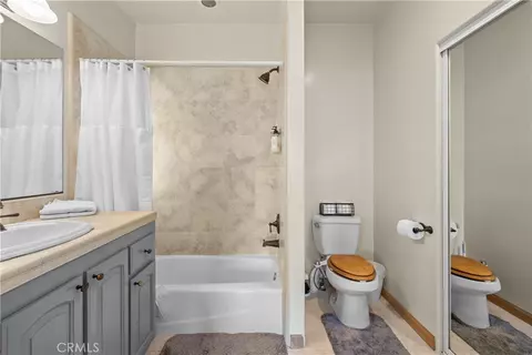 Bath - 820 Arbula, Crestline, CA 92325 photo 4 of 4