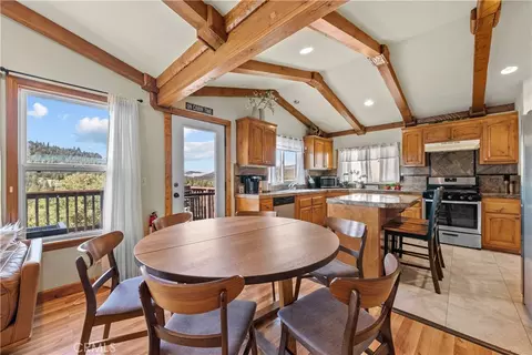Dining - 820 Arbula, Crestline, CA 92325 photo 2 of 2