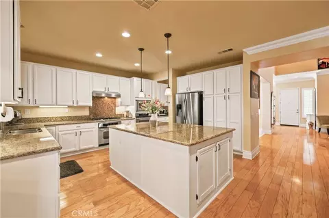 Kitchen - 3625 Paddock, Lancaster, CA 93536 photo 4 of 7