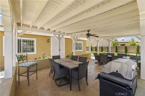 Exterior - 3625 Paddock, Lancaster, CA 93536 photo 3 of 9