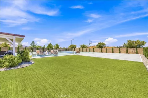 Exterior - 3625 Paddock, Lancaster, CA 93536 photo 8 of 9